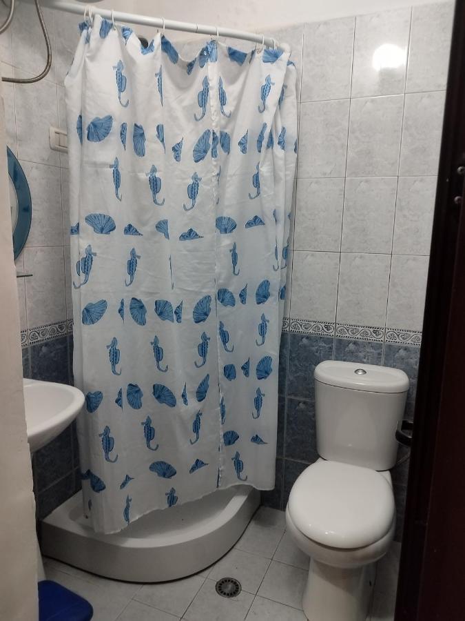 Guest Room Tirana Center Buitenkant foto