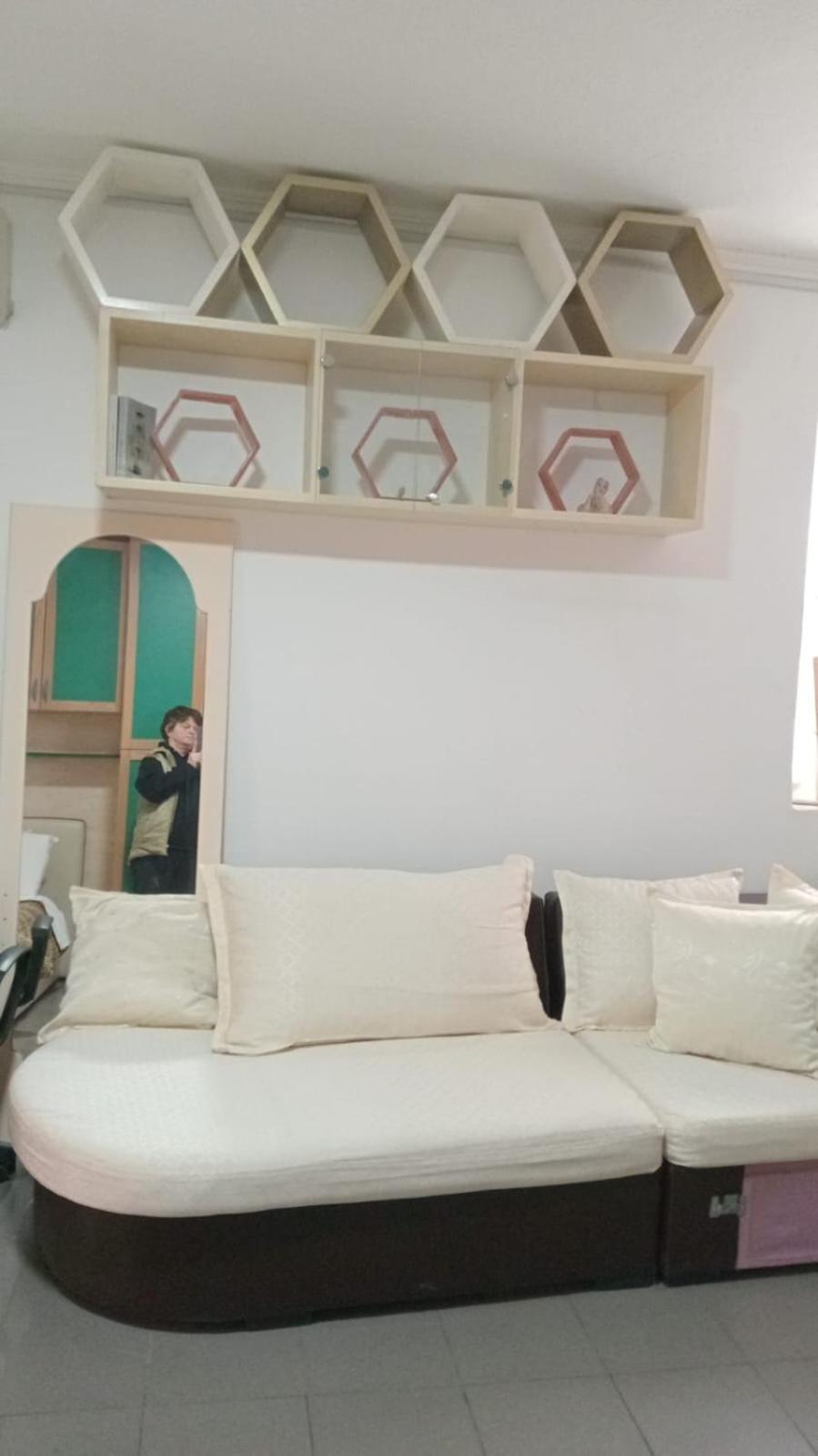 Guest Room Tirana Center Buitenkant foto