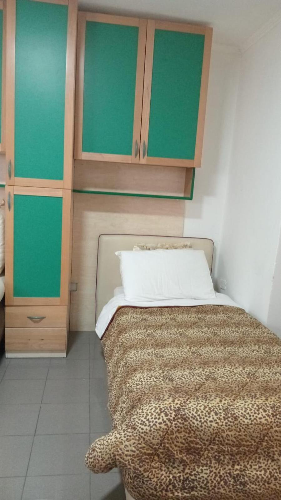 Guest Room Tirana Center Buitenkant foto